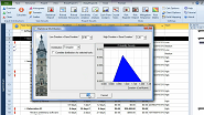 Project Risk Analysis with Microsoft Project