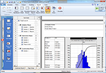 Statistical Report