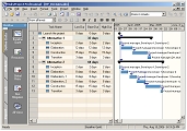 Project Decision Analysis