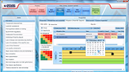 RiskyProject Cloud: Web-based project risk analysis and risk management software