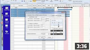 Why go through Monte Carlo schedule risk analysis
