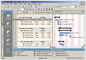 Gantt Chart